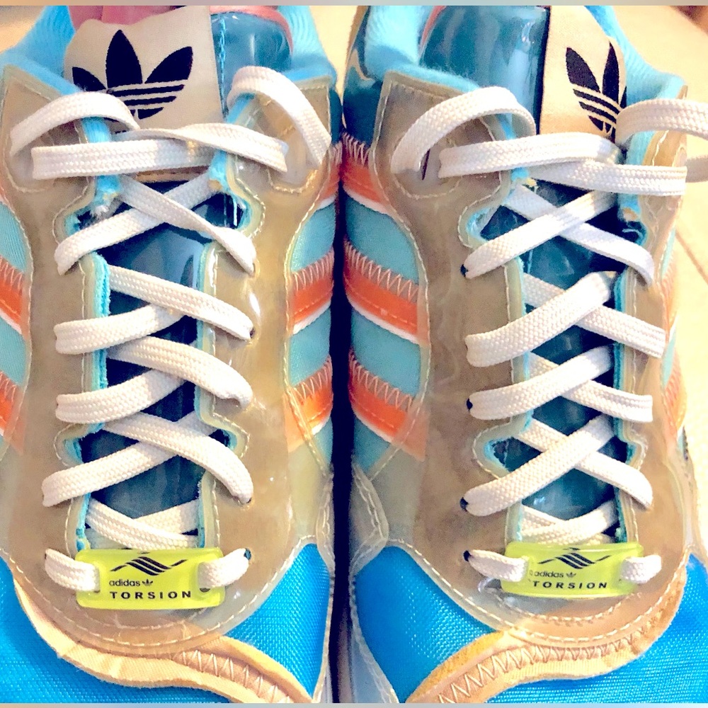 ADIDAS Originals TORSION size MENS 7.5